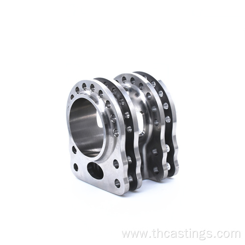 High quality cnc stainless steel cnc turning parts